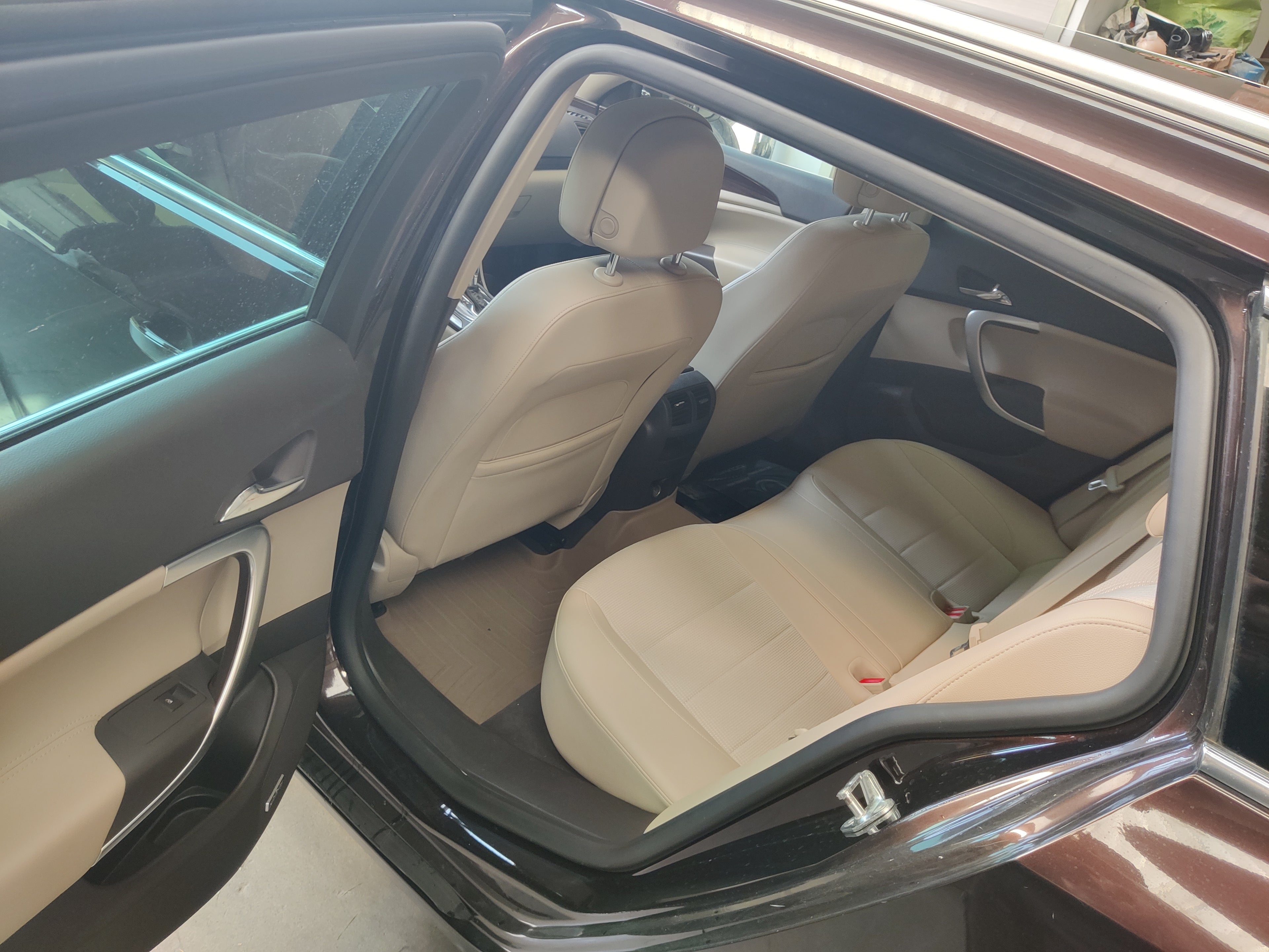 Opel Insignia 2.0 dtci 163 cv