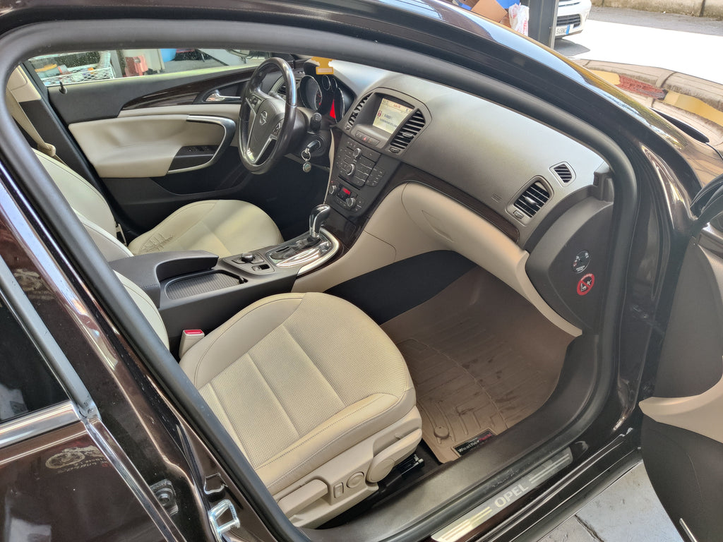 Opel Insignia 2.0 dtci 163 cv