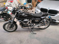 Moto Guzzi 1000 sp 2 1985