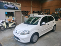 Citroen C3 1.1 GPL 2010