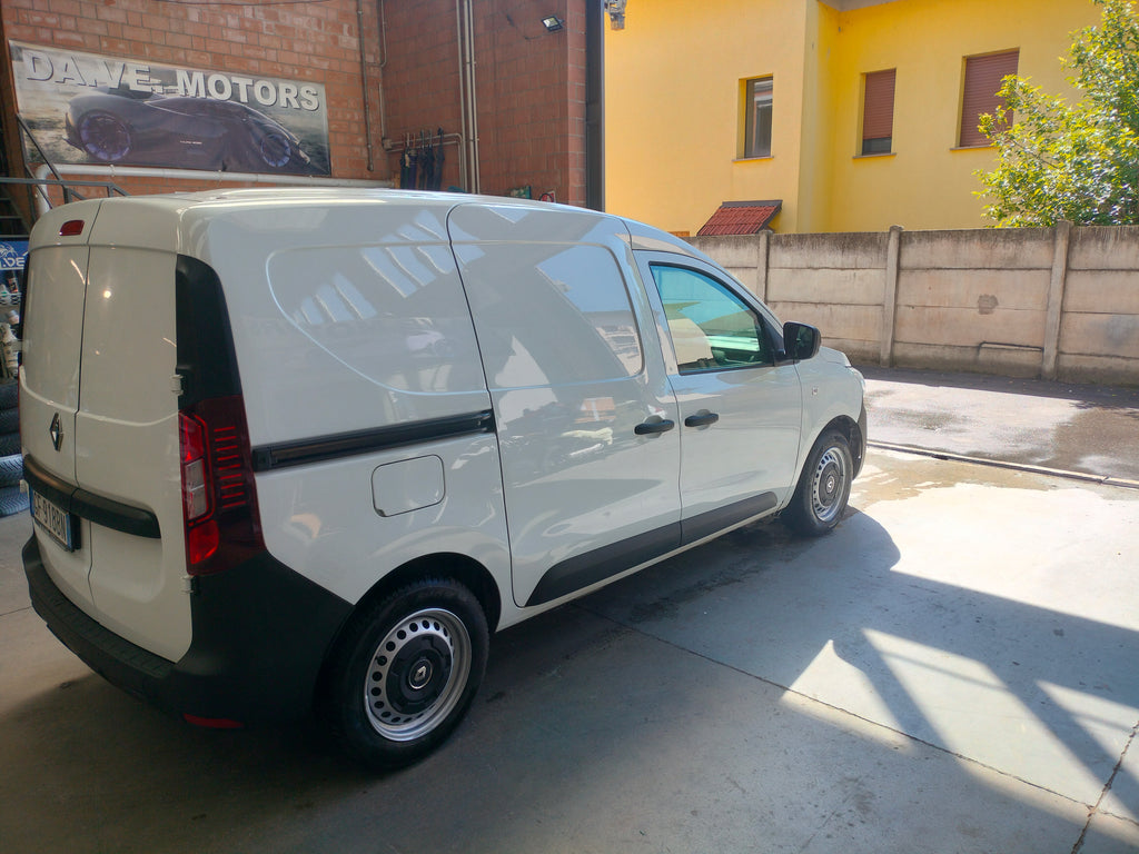 Renault express 1.5 dci