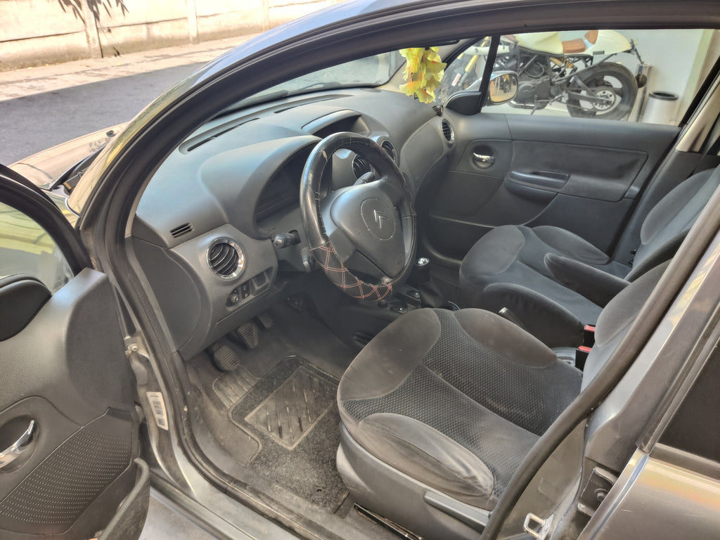 Citroen C3 D&G GPL