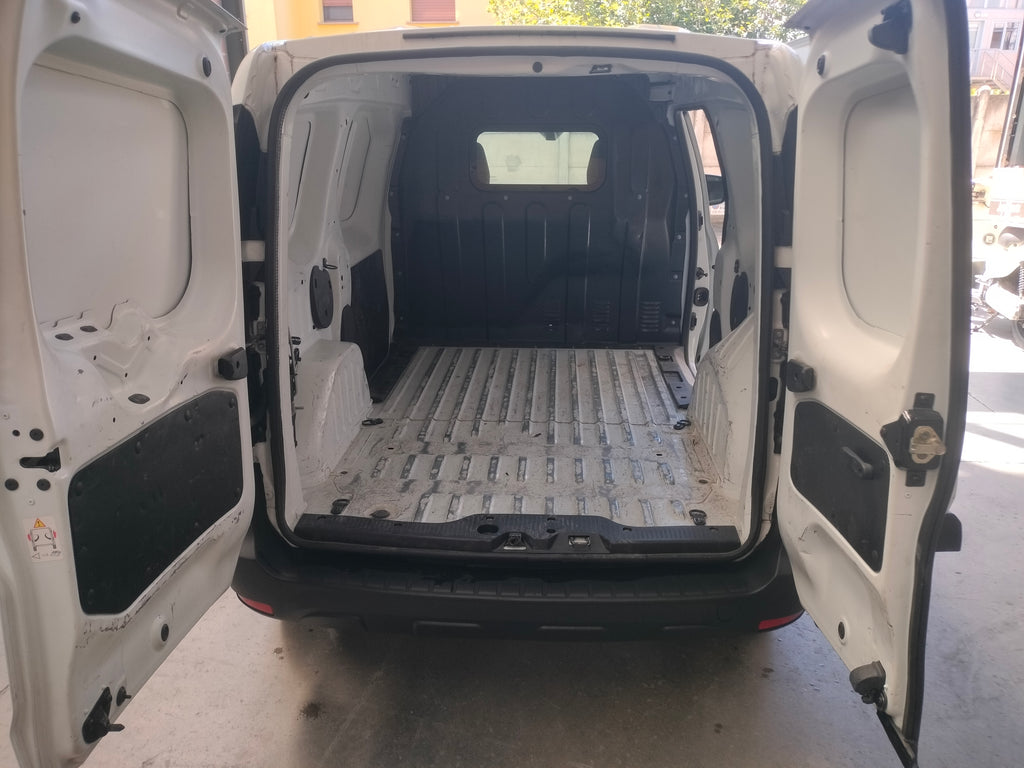 Renault express 1.5 dci