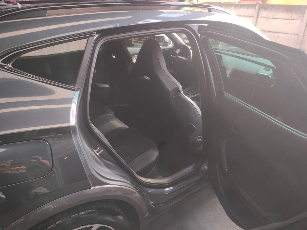 Cupra formetor vz e-ibrid 245cv