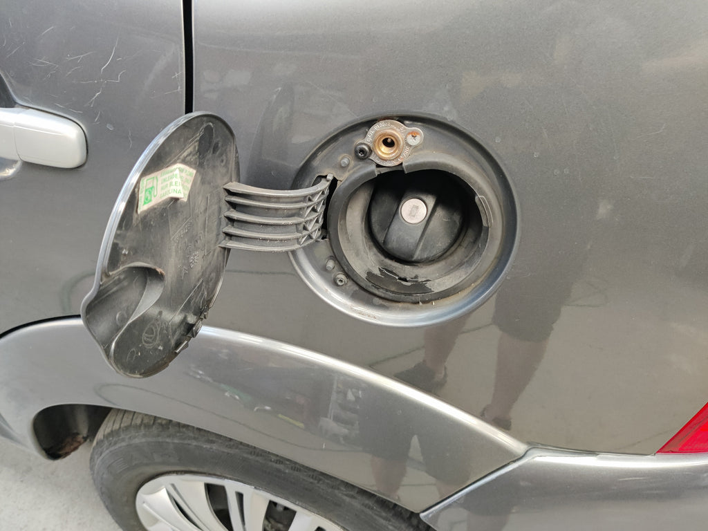Citroen C3 D&G GPL