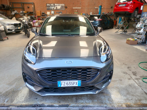Ford puma st line 1.0 125 cv
