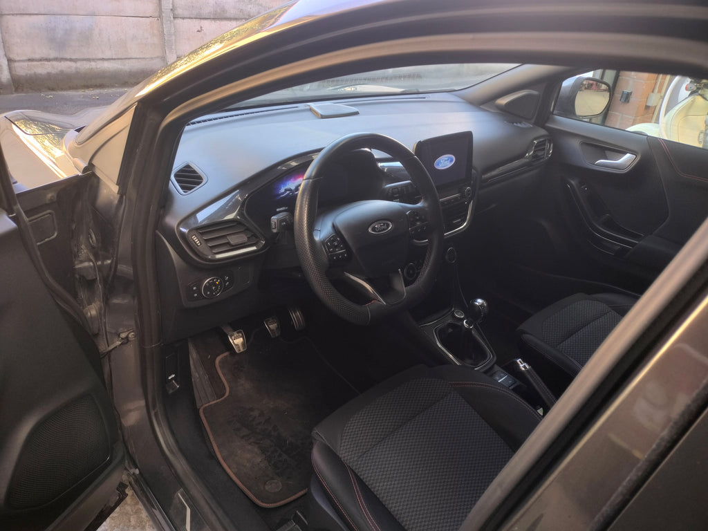 Ford puma st line 1.0 125 cv