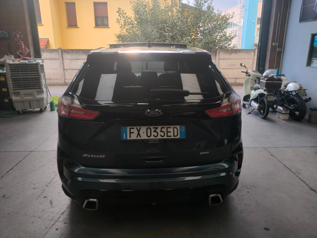 Ford edge awd st line 2019