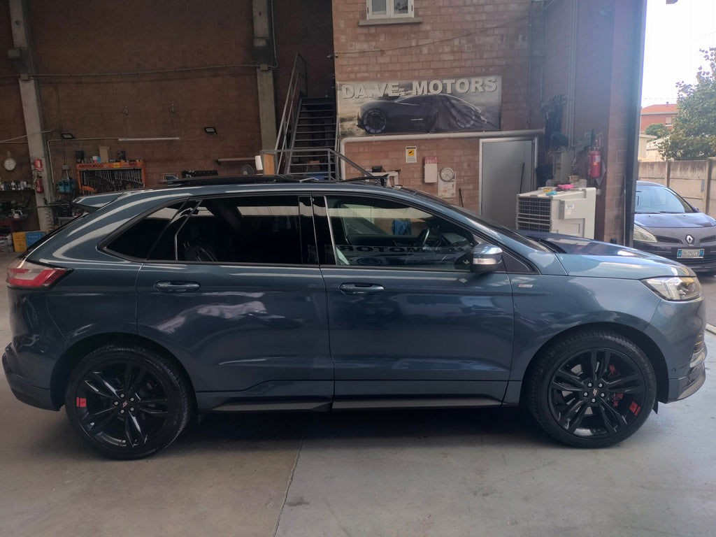 Ford edge awd st line 2019