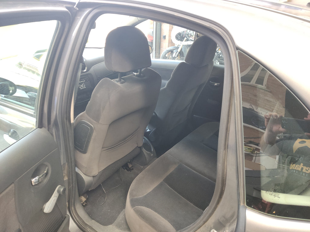 Citroen C3 D&G GPL