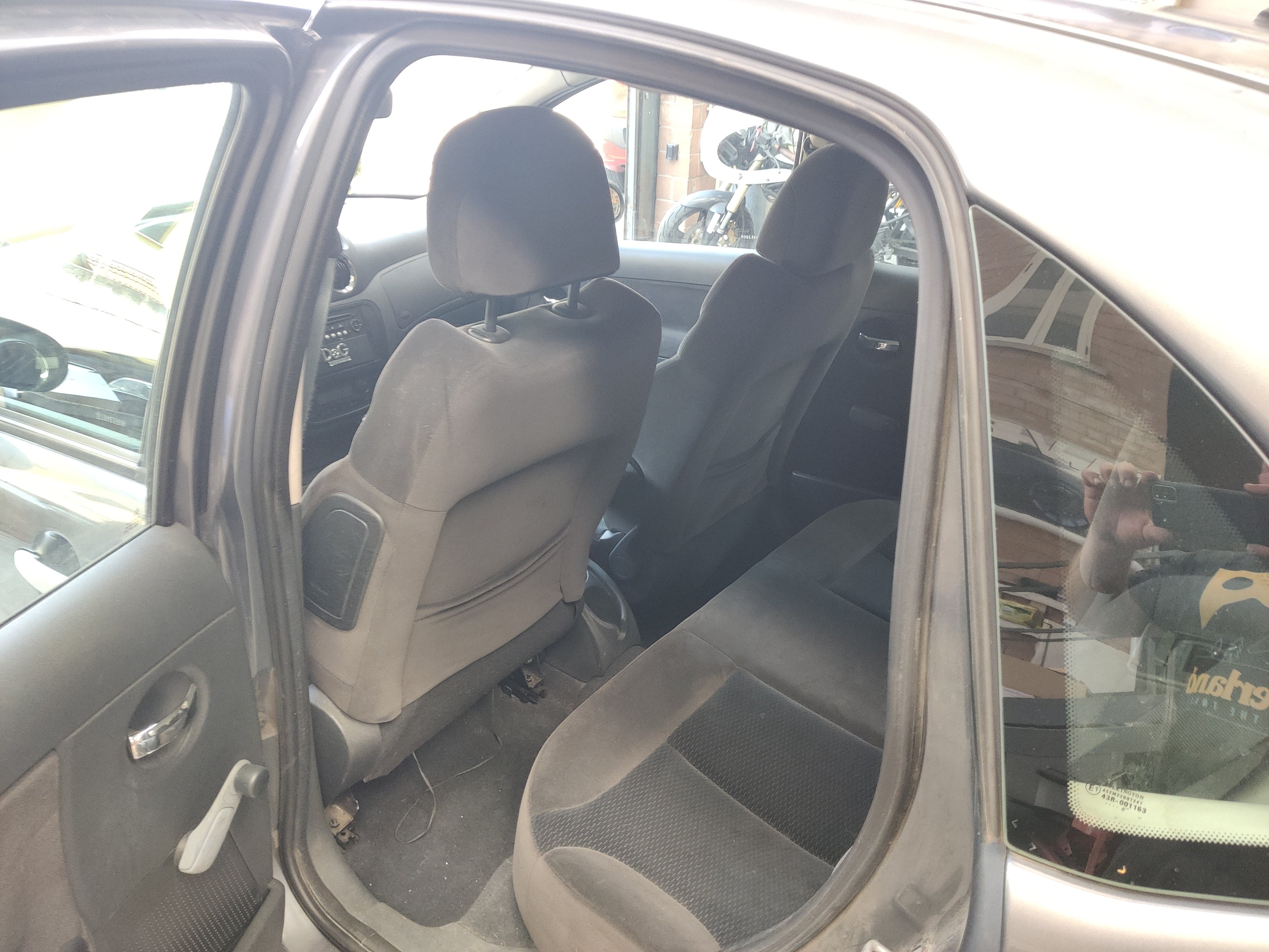 Citroen C3 D&G GPL