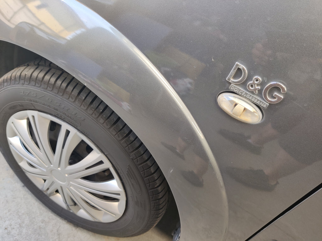 Citroen C3 D&G GPL