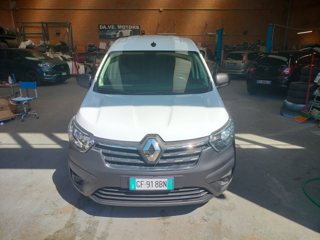 Renault express 1.5 dci
