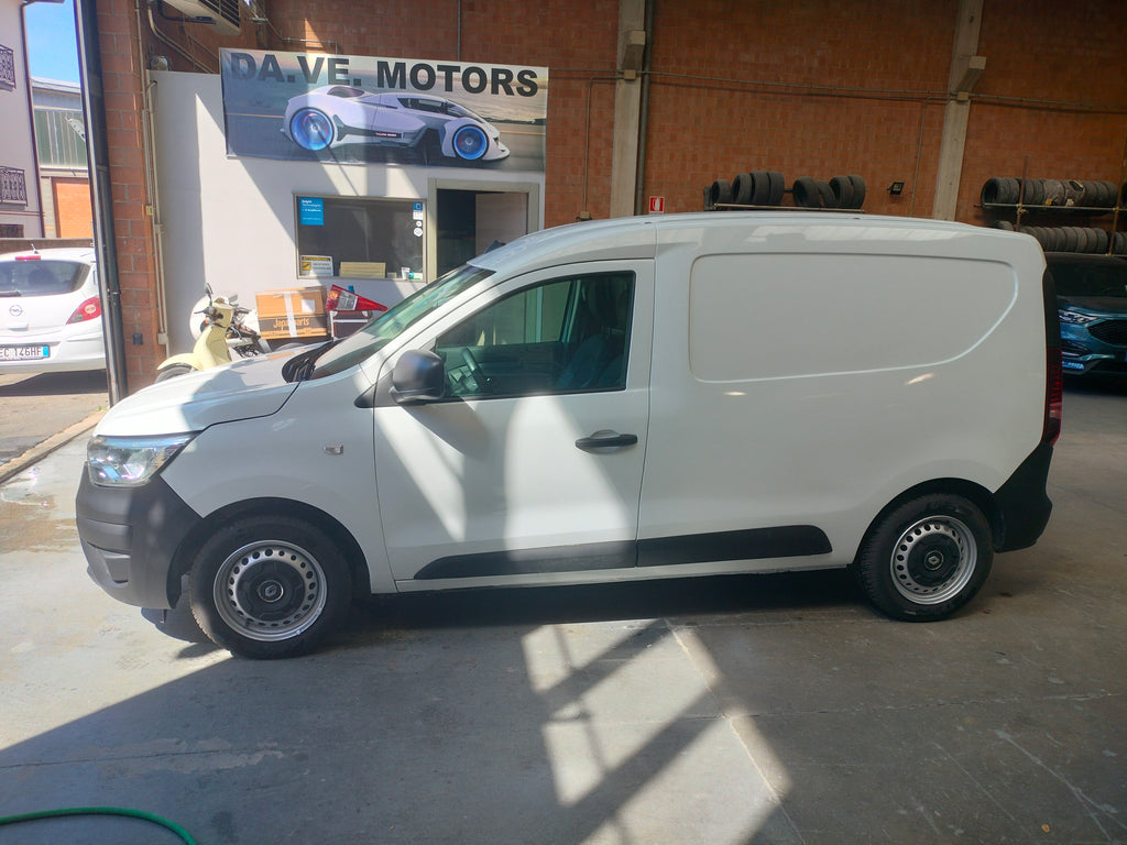 Renault express 1.5 dci