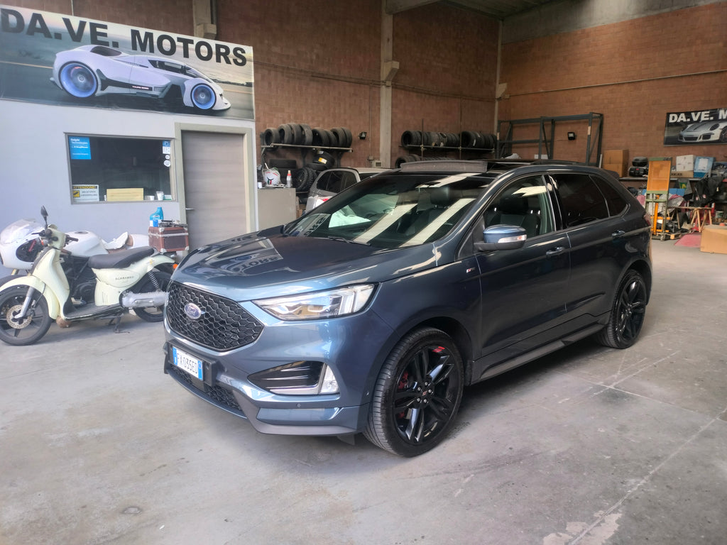 Ford edge awd st line 2019