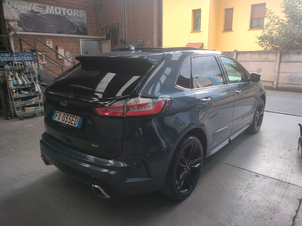 Ford edge awd st line 2019