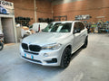 BMW X5 25d xdrive €6