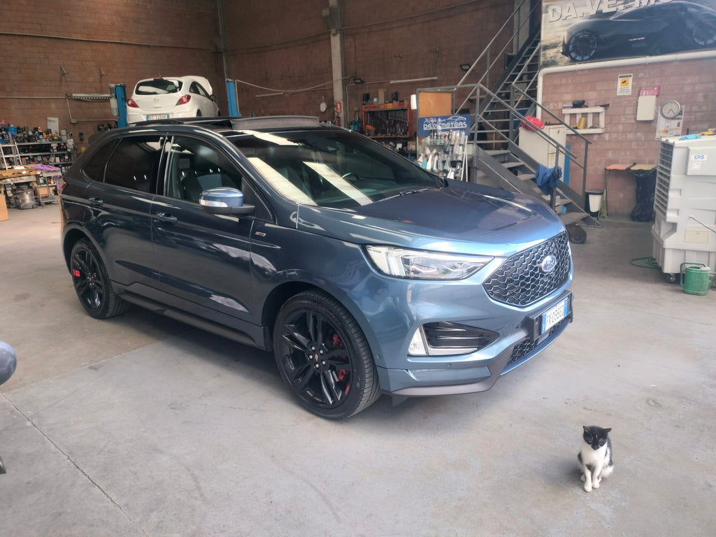 Ford edge awd st line 2019