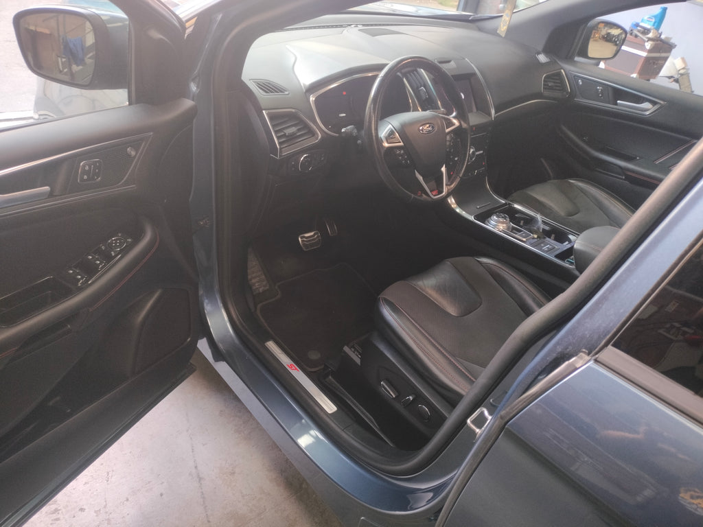 Ford edge awd st line 2019