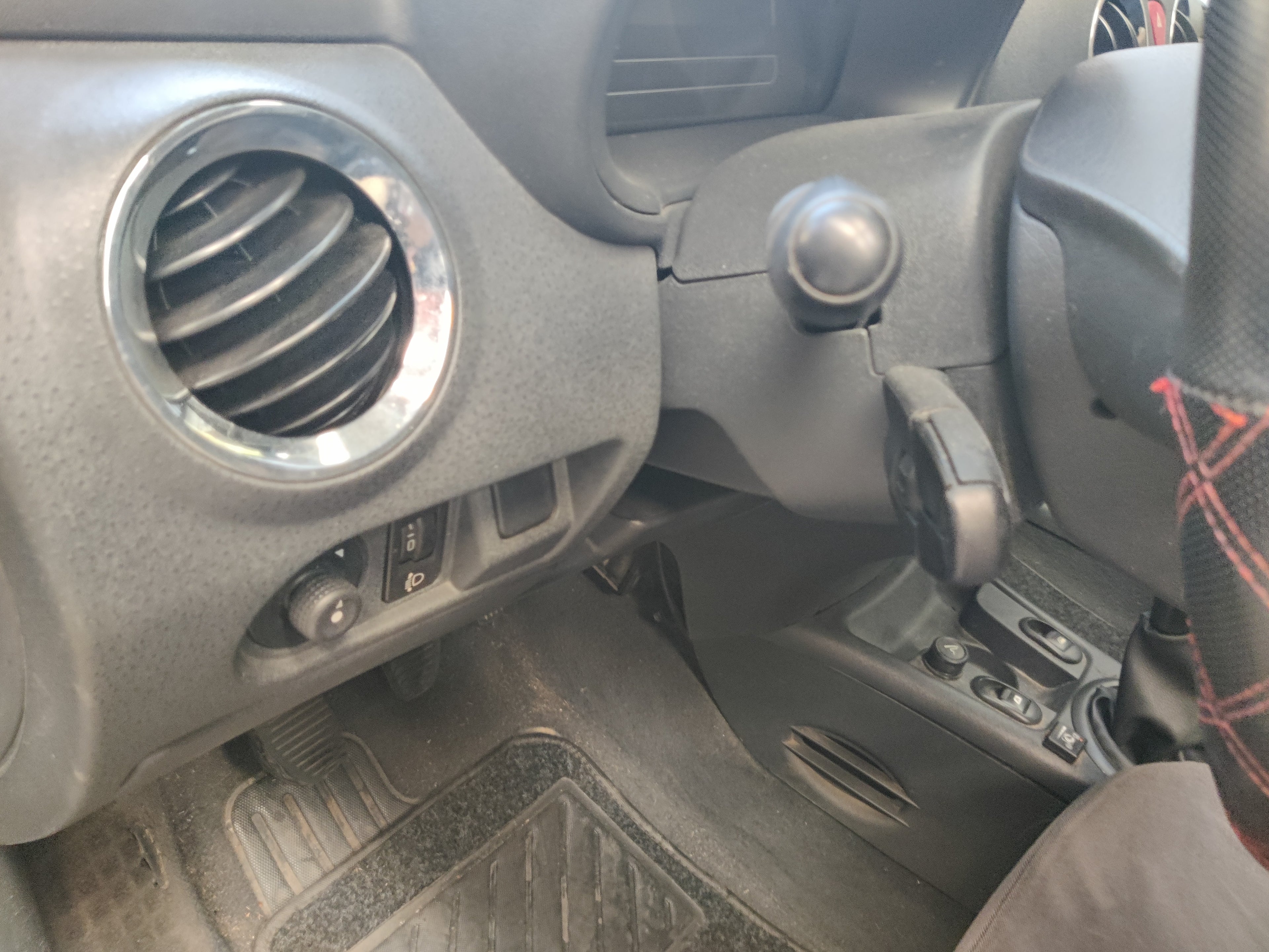 Citroen C3 D&G GPL