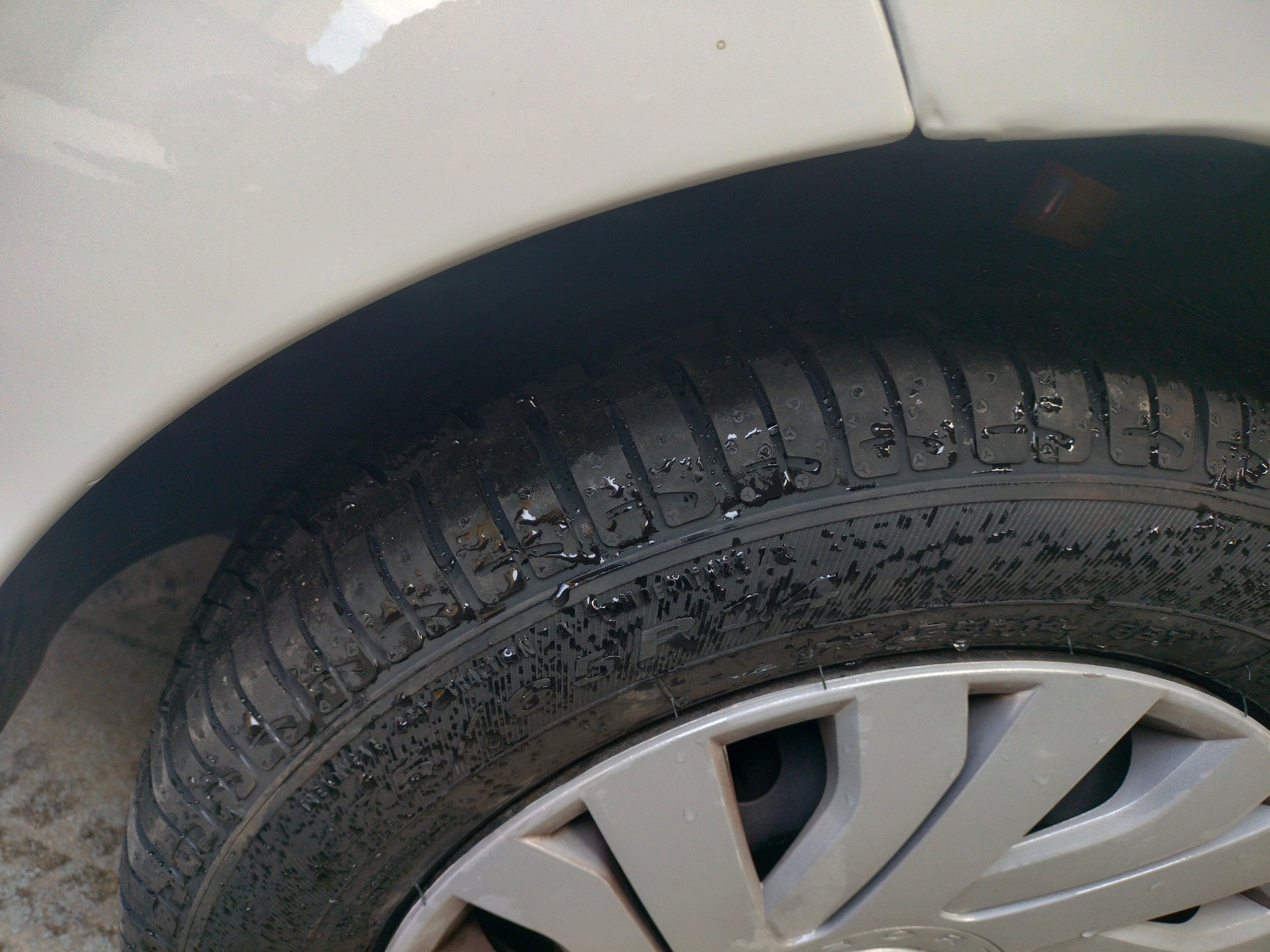 Citroen C3 1.1 GPL 2010