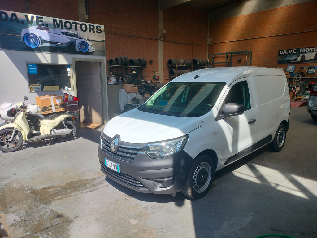Renault express 1.5 dci