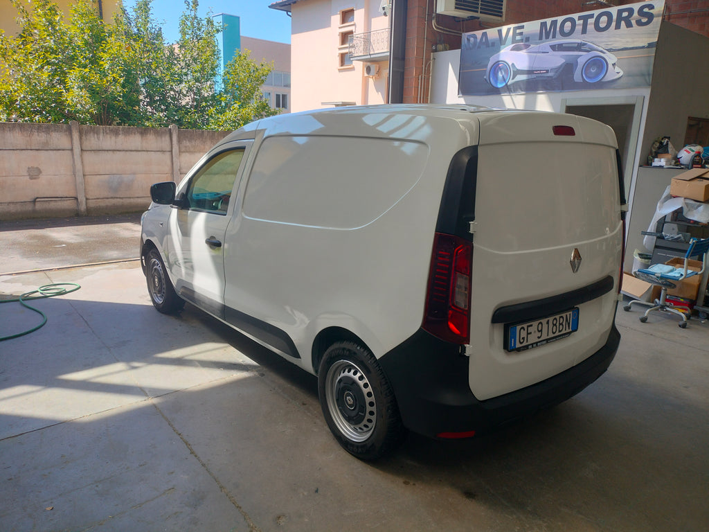 Renault express 1.5 dci