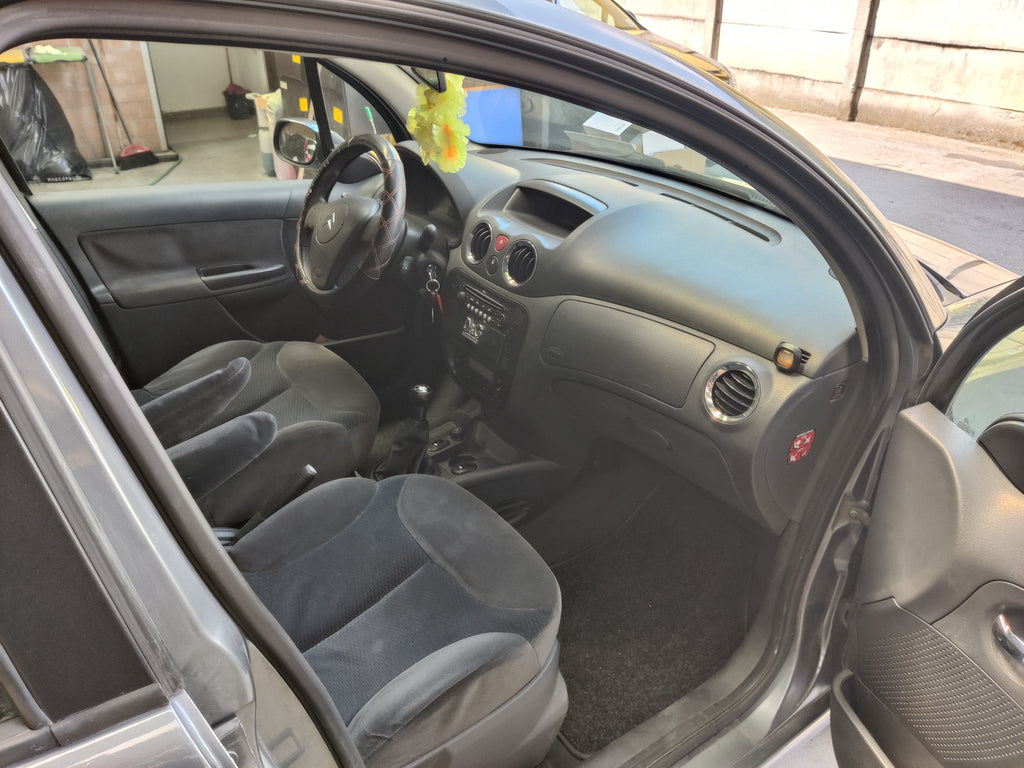 Citroen C3 D&G GPL