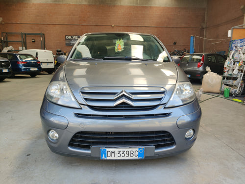 Citroen C3 D&G GPL