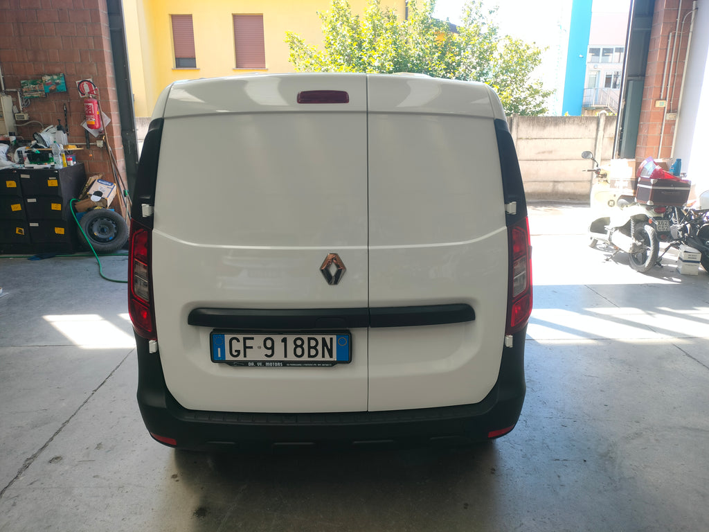 Renault express 1.5 dci