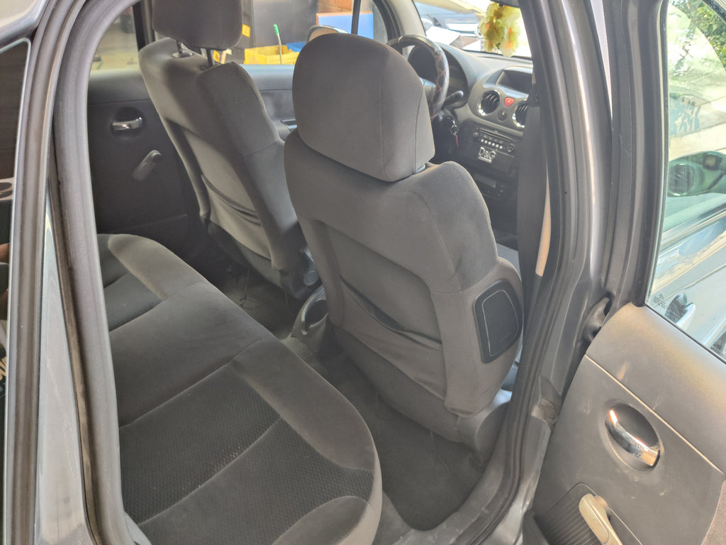 Citroen C3 D&G GPL