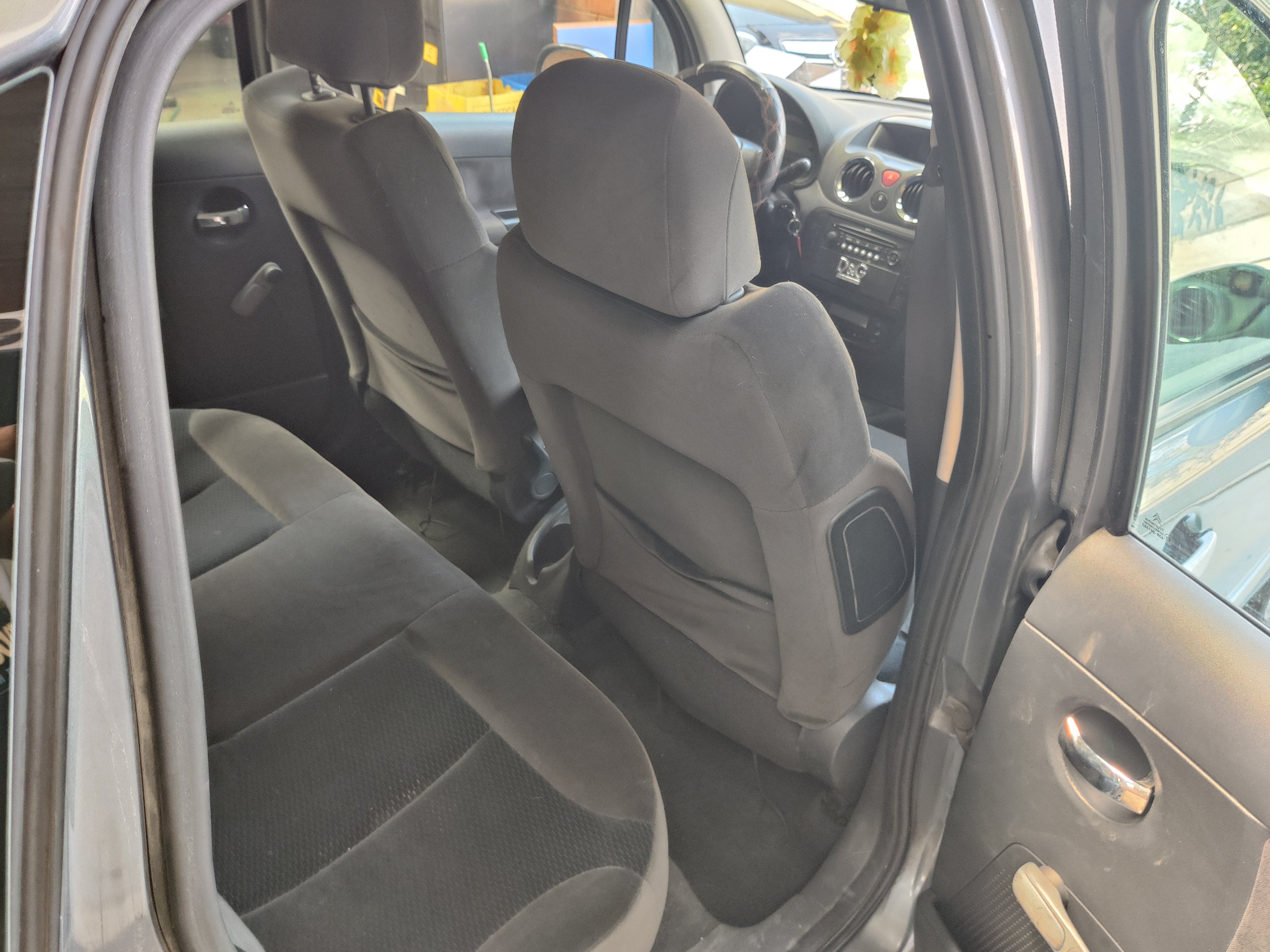 Citroen C3 D&G GPL