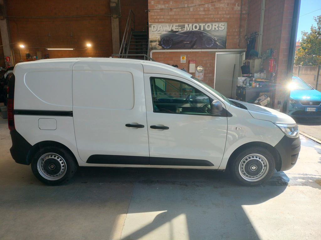 Renault express 1.5 dci