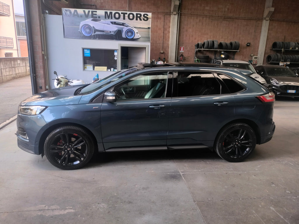 Ford edge awd st line 2019