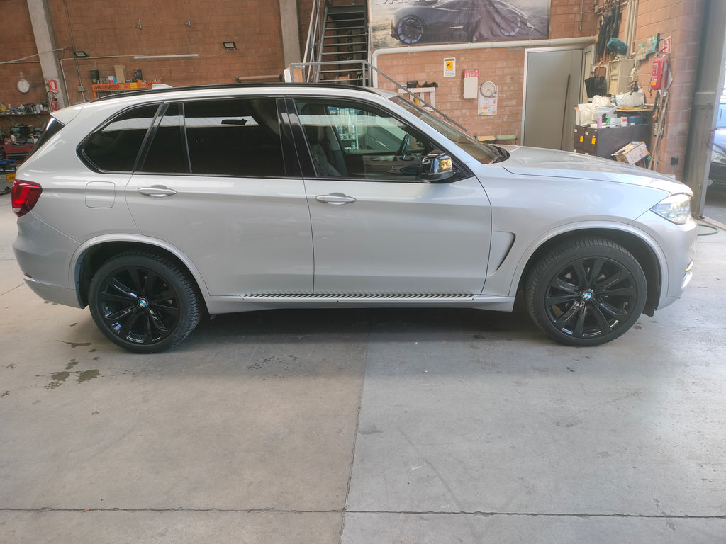 BMW X5 25d xdrive €6