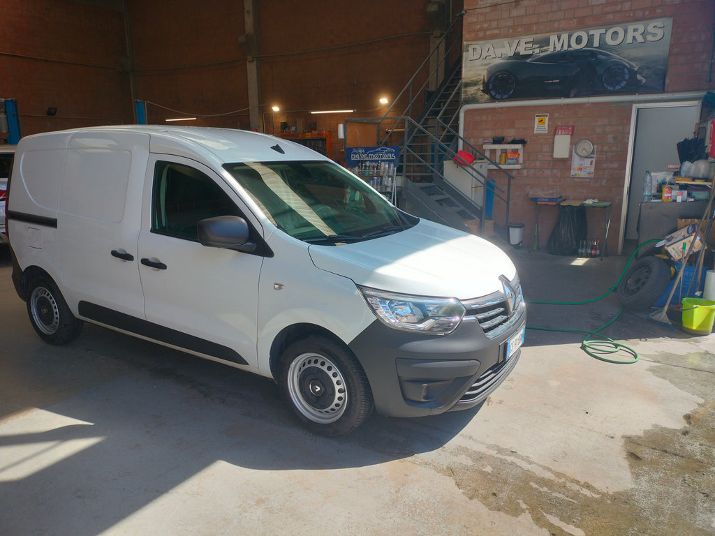 Renault express 1.5 dci
